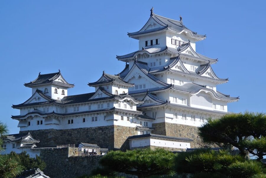 From Osaka: Himeji Castle, Arima Onsen & Mt. Rokko Day Tour - Is $53 good value for this day?