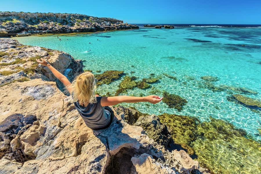 From Perth or Fremantle: Rottnest Island Ferry and Bus Tour - Why this Rottnest day trip works for first-time visitors