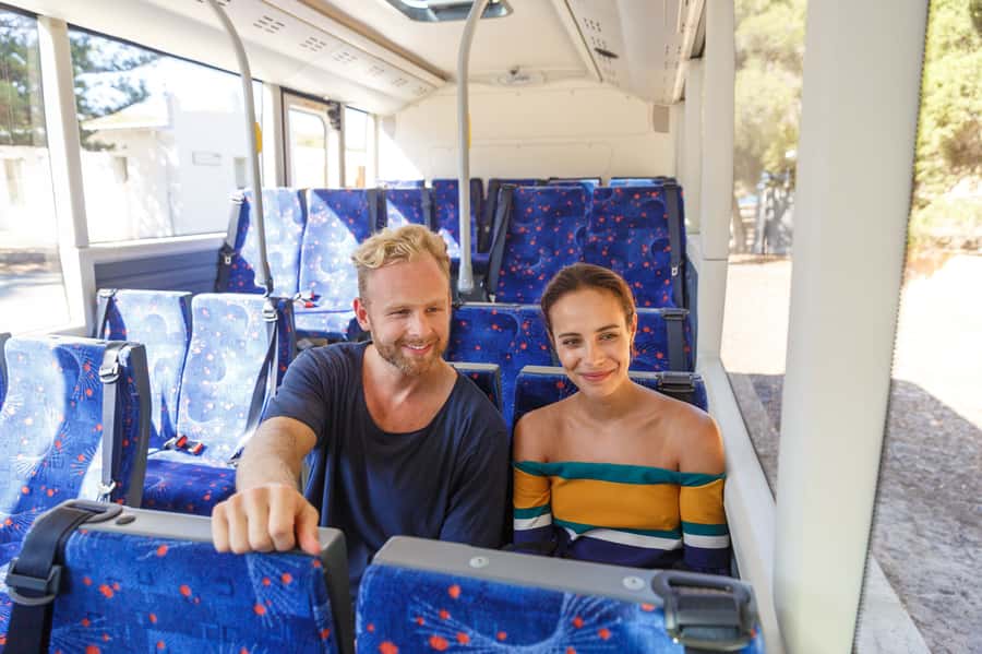 From Perth: Rottnest Island Ferry & Bus Day Tour - Key points to know before booking