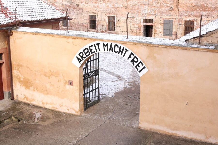 From Prague: All-inclusive Bus Tour to Terezin Memorial - Why Terezín deserves a full day from Prague