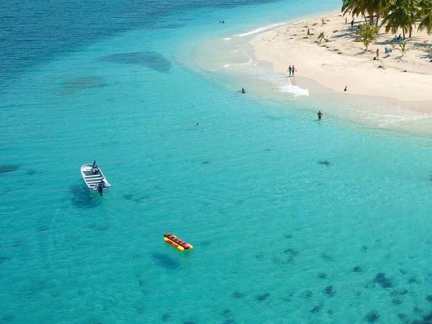 From Punta Cana: Samana Full Day Trip by Bus and Boat - A long road from Punta Cana to Samaná