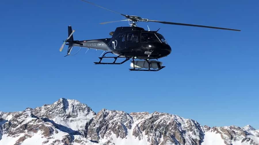 From Queenstown: Mount Cook Heli-Hike and Bus Tour Combo - Key points to know before you book