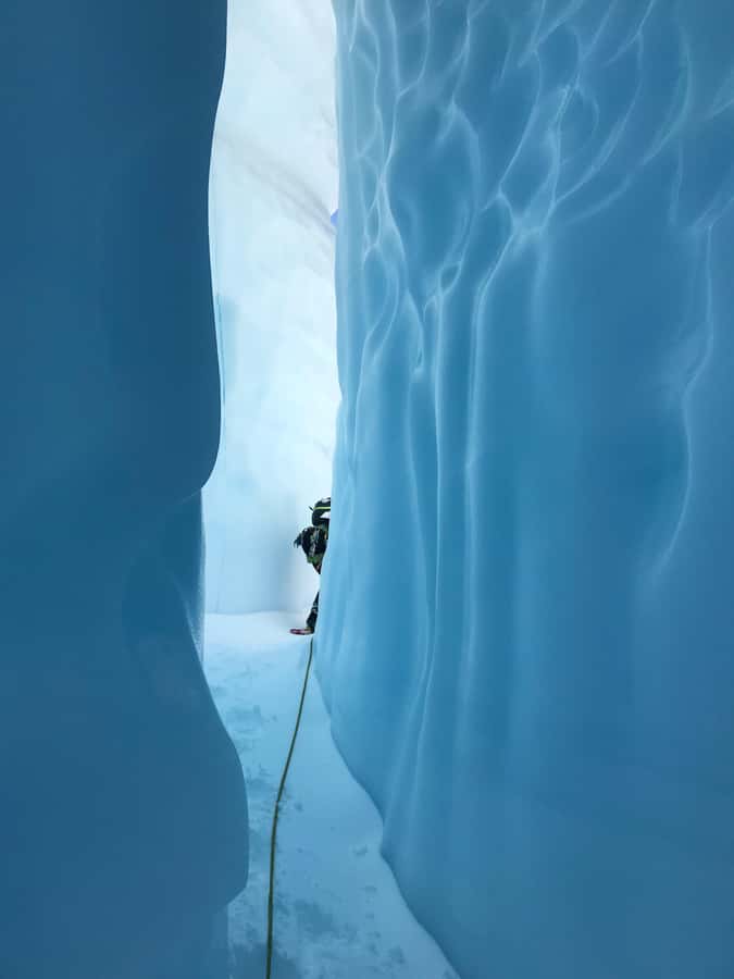 From Queenstown: Mount Cook Heli-Hike and Bus Tour Combo - Why weather planning matters here