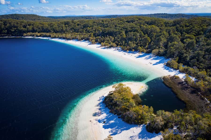 From Rainbow Beach: K'gari Fraser Island Full-Day Coach Tour - Why one day on K’gari works