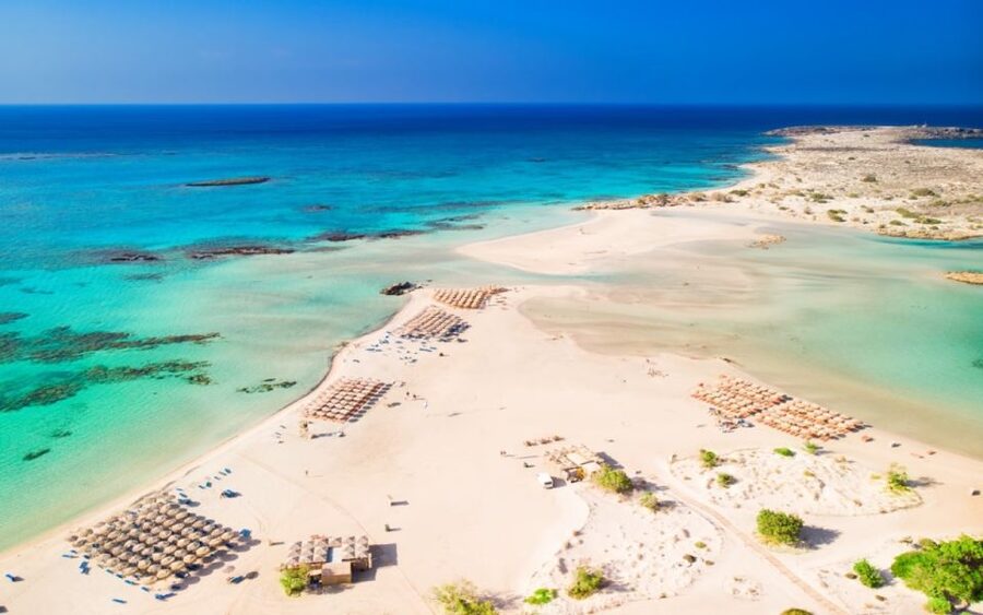 From Rethymno & Chania: Elafonisi Island Day Tour by Bus - Why Elafonisi makes a strong day trip