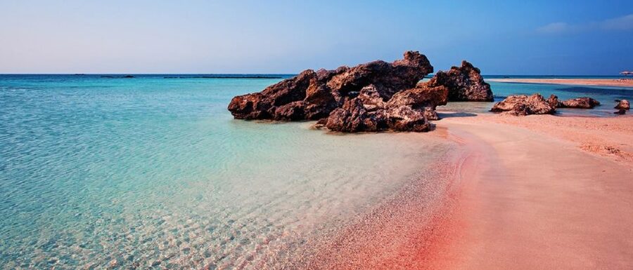 From Rethymno & Chania: Elafonisi Island Day Tour by Bus - What the guides add to a long day