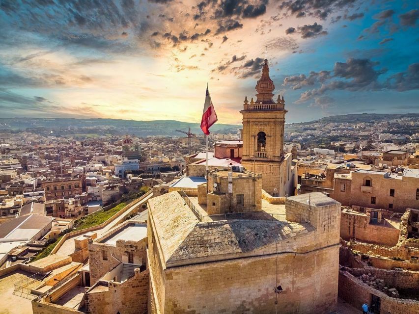 From Sliema: Gozo, Comino & The Blue Lagoon Boat & Bus Tour - Key points before you book