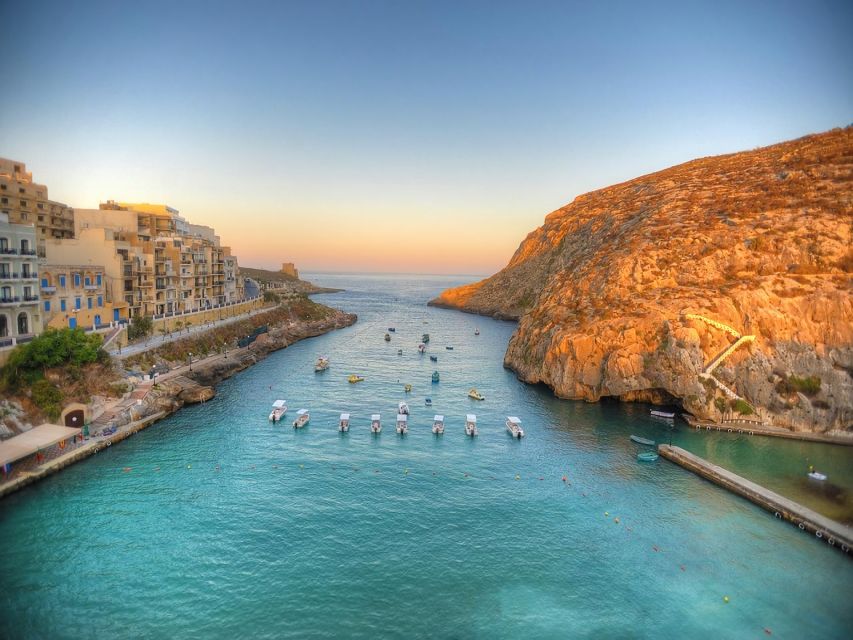 From Sliema: Gozo, Comino & The Blue Lagoon Boat & Bus Tour - Why this day trip works from Sliema