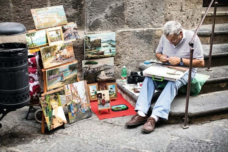 From Sorrento: Amalfi Coast Guided Bus Tour and Ferry Ride - The Amalfi to Salerno ferry changes the view