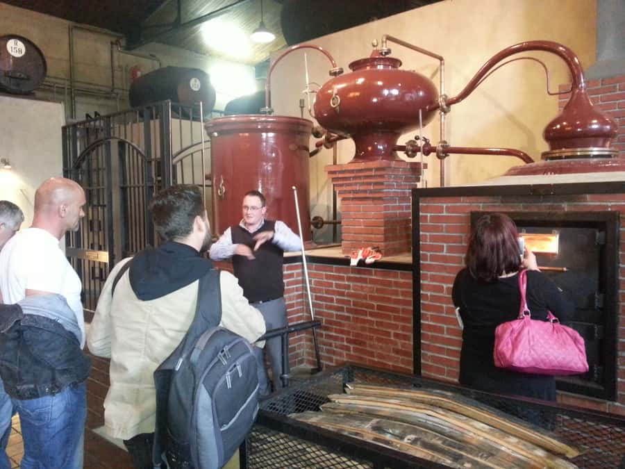 From Stellenbosch: Hop-On Hop-Off Wine Tour Southern Route - Why the Southern Route works so well
