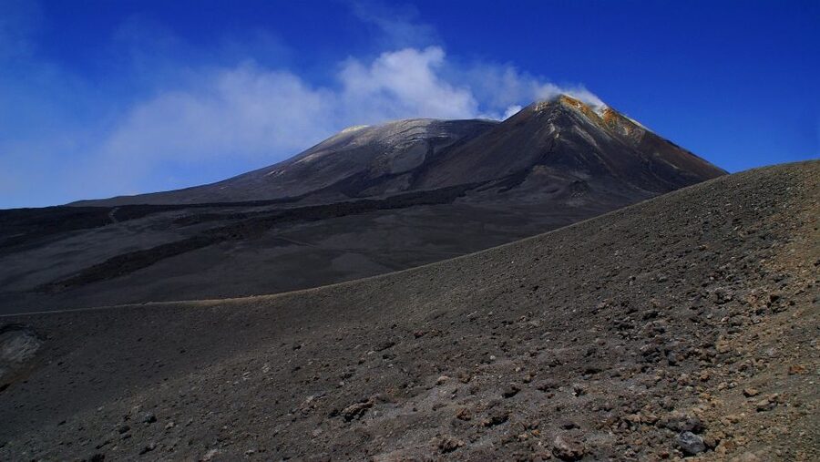From Taormina: Mount Etna Guided Bus Tour - FAQ