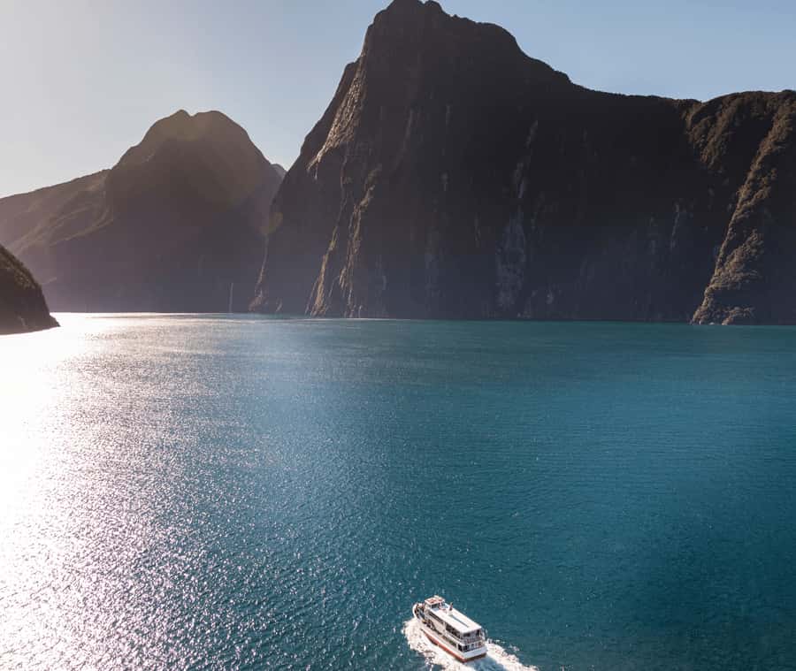 From Te Anau: Milford Sound Extended Cruise and Coach Tour - Key points to know before booking