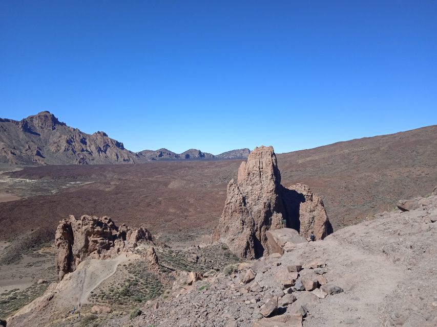 From Tenerife: Teide National Park Guided Day Trip by Bus - Who should book this Teide outing?