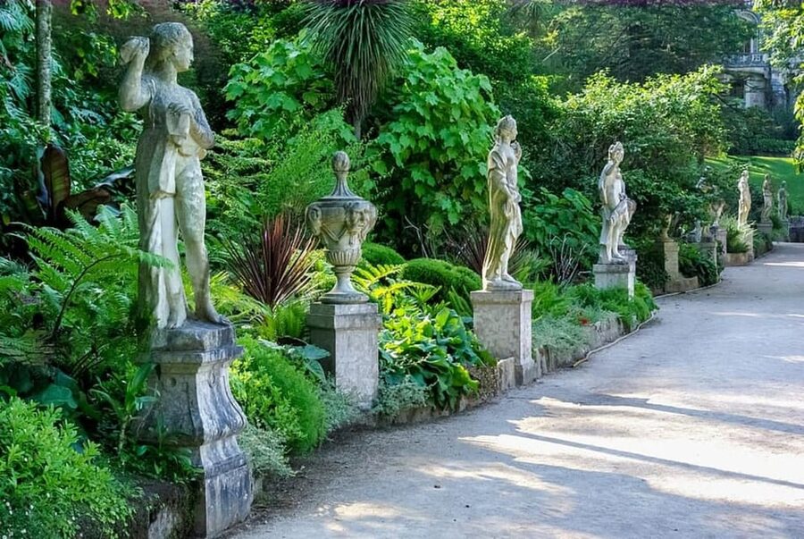 From/To Lisbon: Sintra Hop-on Hop-off Tickets + Audio Guide - Who will get the most from this day trip