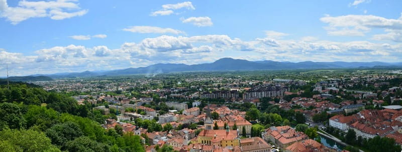 From Trieste: Ljubljana and Lake Bled Full-Day Bus Tour - What makes Lake Bled special