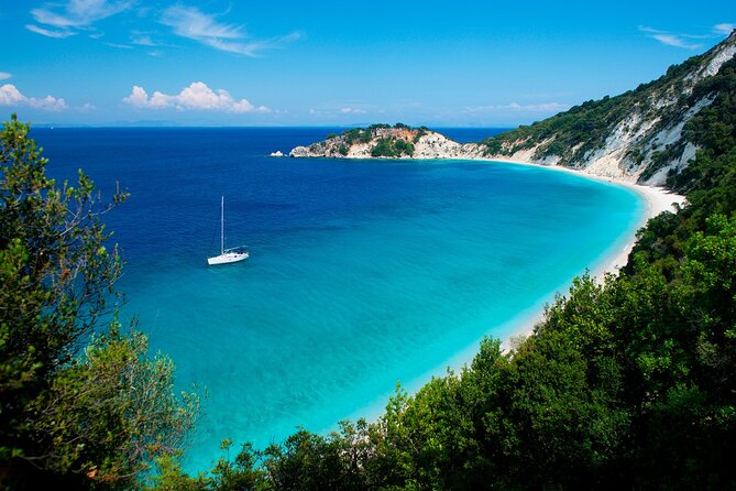 Full-Day Discover Ithaka (Ithaca) Bus Tour [from Kefalonia] - Who will get the most from this day