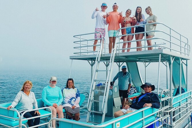 Full Day Double Decker Pontoon Boat Rental- Fort Walton Beach - Who Will Enjoy This Rental Most?