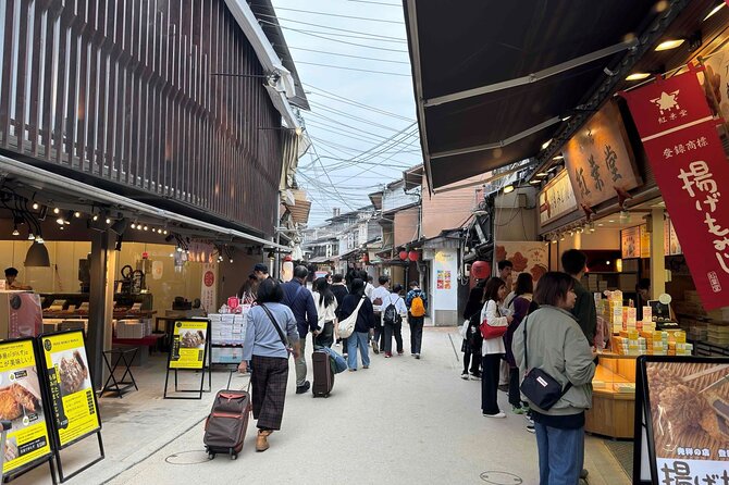 Full Day Hiroshima and Miyajima Bus Tour - Why this day works, and where it feels rushed