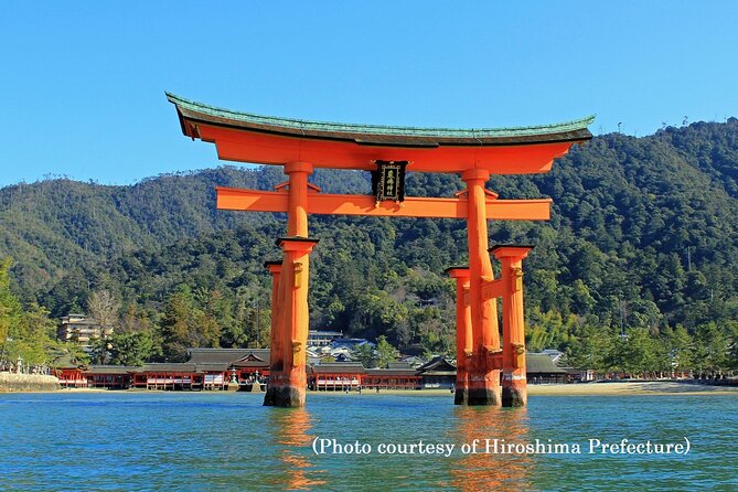 Full Day Hiroshima and Miyajima Bus Tour from Hiroshima - Who should book this Hiroshima day tour?