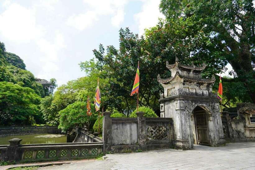 Full Day Hoa Lu - Tam Coc - Mua Cave/Buffet/Tour Guide/Bus - Why this Hanoi to Ninh Binh day trip works