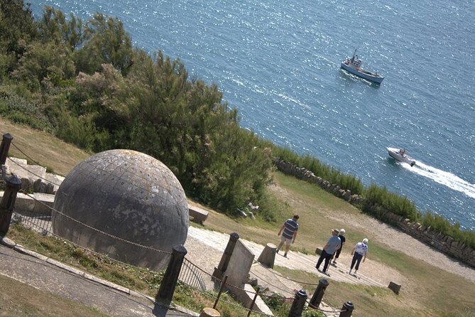 Full Day Jurassic Coast Mini-Coach Tour from Bournemouth - Is $69.45 a fair price?