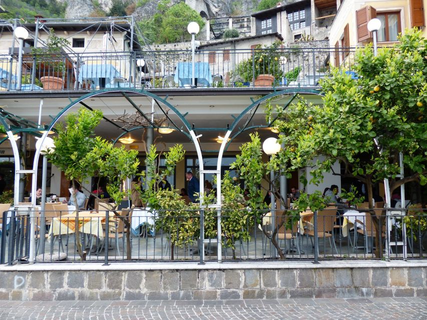 Full-Day Lake Garda Tour: Bus & Public Boat with Guide - Why this tour works for a first look at Lake Garda