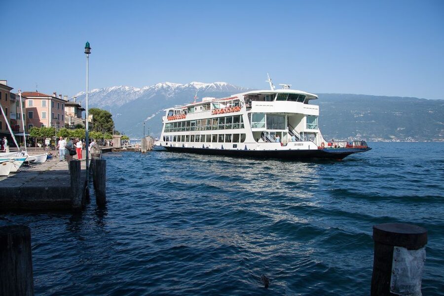 Full-Day Lake Garda Tour: Bus & Public Boat with Guide - FAQ