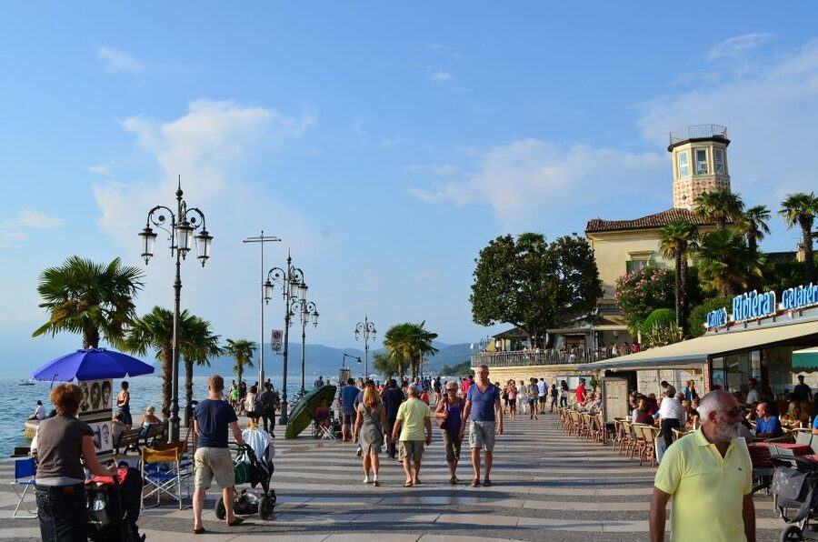 Full-Day Lake Garda Tour: Bus & Public Boat with Guide - Is $70 a fair price?