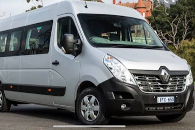 Full-Day Private Barossa Valley Wine Bus Tour - An eight-hour day that needs a sensible rhythm