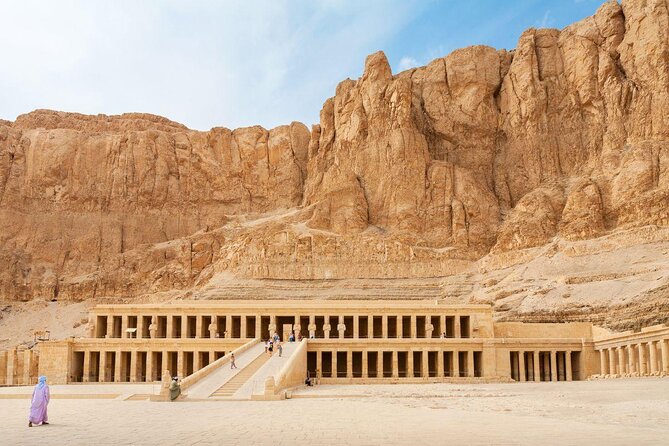 Full-Day Super Luxor Valley of Kings Tour from Hurghada by Bus - Key points before you book