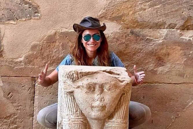 Full-Day Super Luxor Valley of Kings Tour from Hurghada by Bus - The Valley of the Kings is the day’s main prize