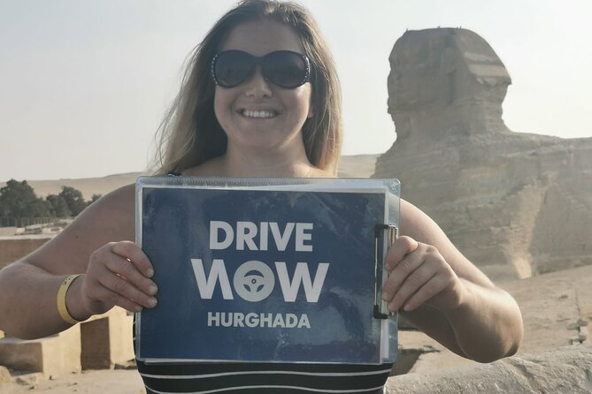 Full day to Cairo from Hurghada by Bus (all inclusive) - Cairo in one very long day from Hurghada