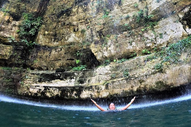 Full-Day Tour Chichen Itza, Valladolid and Cenote open bar in bus - Who will enjoy this tour most