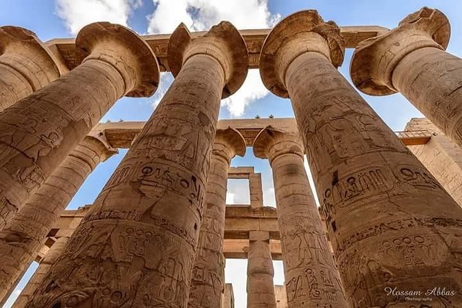 Full-Day Tour to Luxor by Bus: Valley of the Kings from Hurghada - Why this Hurghada to Luxor day trip is worth considering