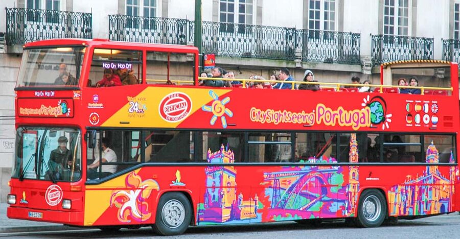 Funchal: City Sightseeing Hop-On Hop-Off Bus Tour - Who should book the Funchal bus tour?