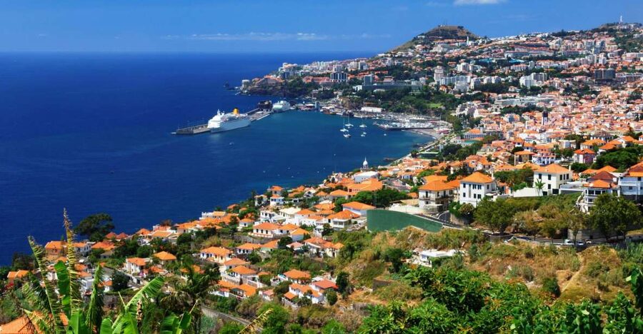 Funchal: Hop-On Hop-Off Bus Tour - What the yellow bus actually covers