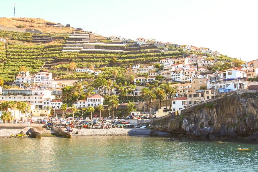Funchal: Hop-On Hop-Off Bus Tour - Funchal’s old center, cathedral, and market