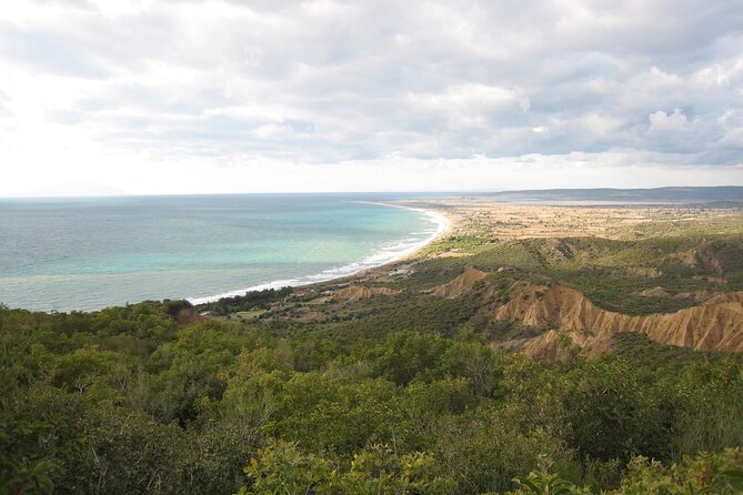 Gallipoli ANZAC Tour from Canakkale with onwards bus to Istanbul - Five hours across the Gallipoli battlefield
