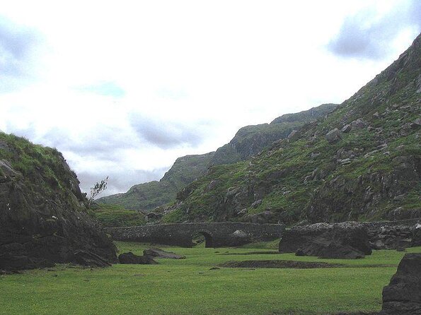 Gap of Dunloe Tour (Boat & Bus) - Key points to know before booking