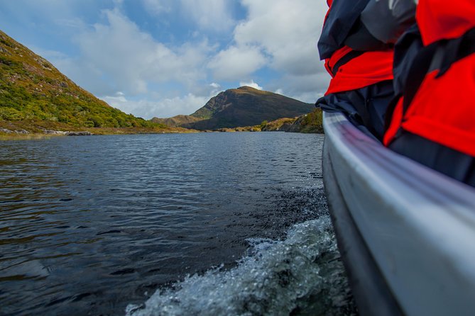 Gap of Dunloe Tour (Boat & Bus) - Why this Killarney combination works