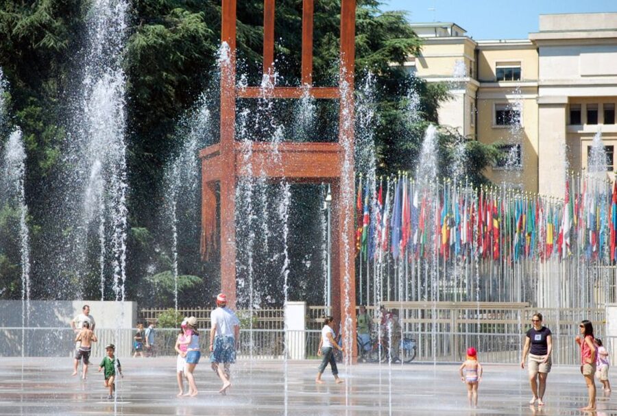 Geneva: Open-Top Sightseeing Bus Tour - Price, value, and the main tradeoff