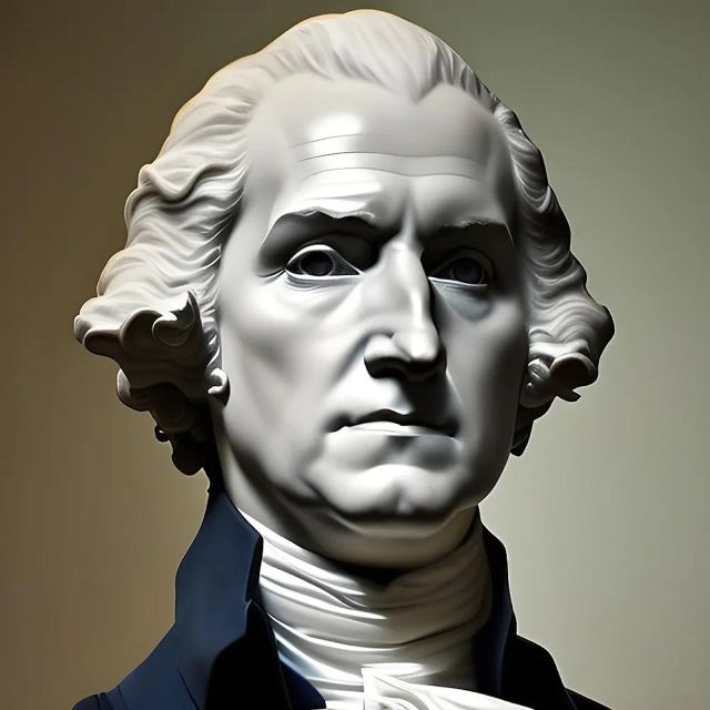 George Washington's Mount Vernon Tour & Old Town Alexandria - Key points to know before you book