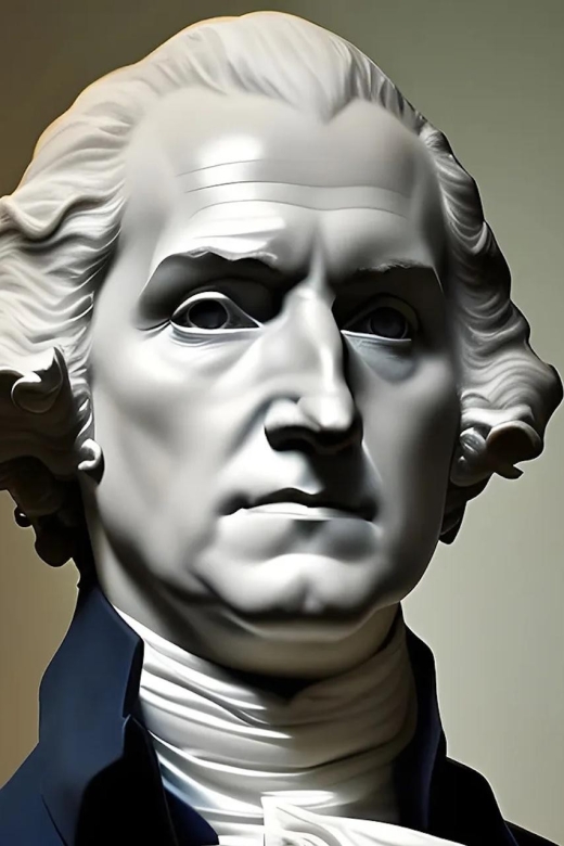 George Washington's Mount Vernon Tour & Old Town Alexandria - Is the $99 price fair?