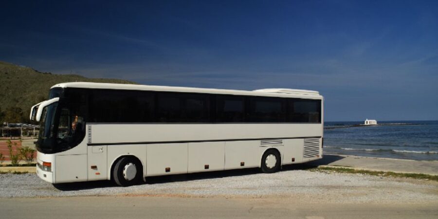 Georgioupolis: Preveli Palm Beach Day Trip by Bus and Boat - Who should book this day trip