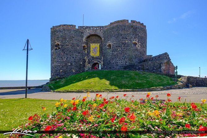 Giant's Causeway Tour from Belfast - Luxury Bus + Castles Tour - Why this Belfast day trip works