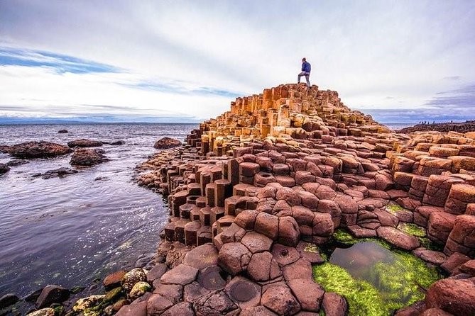 Giant's Causeway Tour from Belfast - Luxury Bus + Castles Tour - What the $32.94 price really covers
