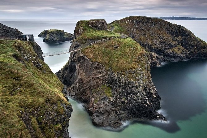 Giant's Causeway Tour from Belfast - Luxury Bus + Castles Tour - Who will enjoy this tour most