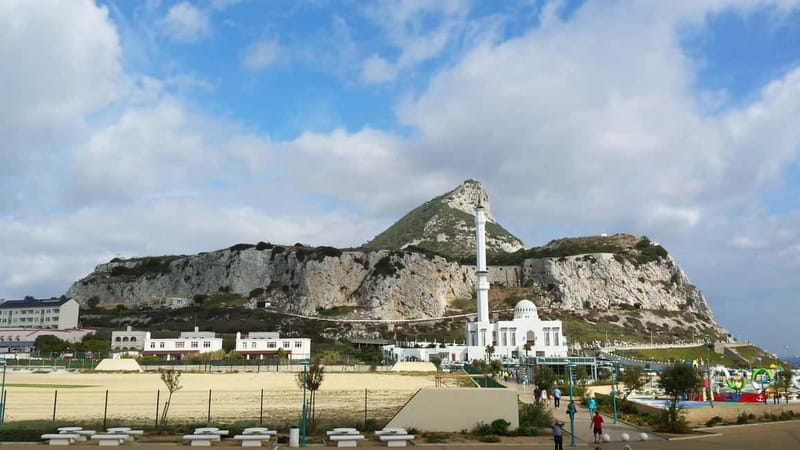 Gibraltar: Guided Tour by Bus Including Tickets - How much value do you get for $63?