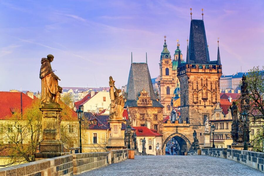 Go City Prague Pass - Top Attractions and Hop-On Hop-Off Bus - Who will get the most from this pass