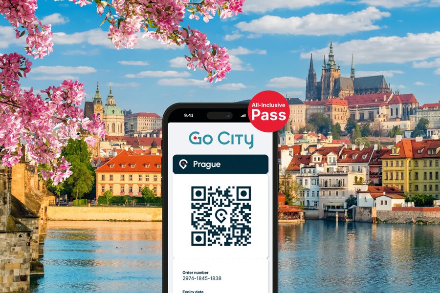 Go City Prague Pass - Top Attractions and Hop-On Hop-Off Bus - What the Prague Pass actually gives you